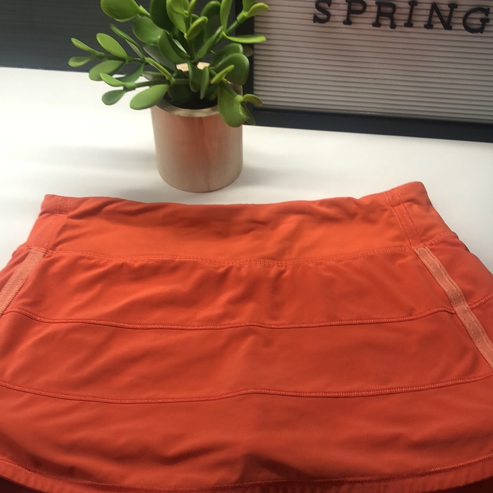 Lululemon skirt